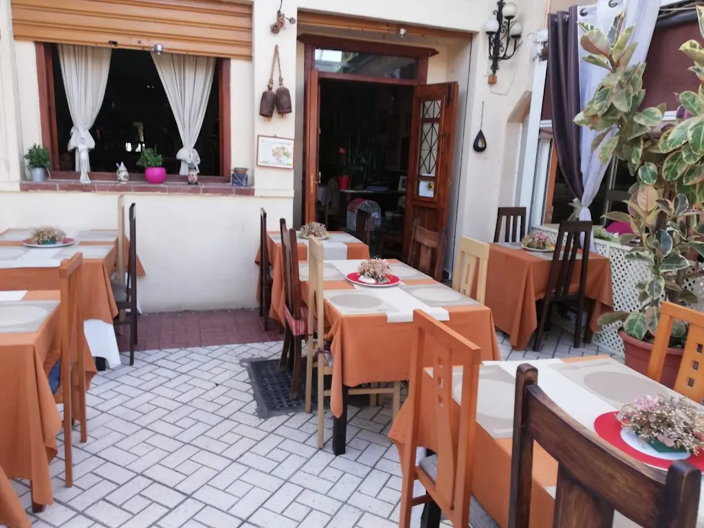 Photo of Restaurante en Torre Del Mar - Taberna Padre Pío
