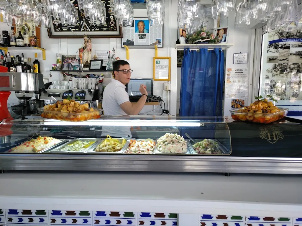 Photo of Bar restaurante Grupo.Varela