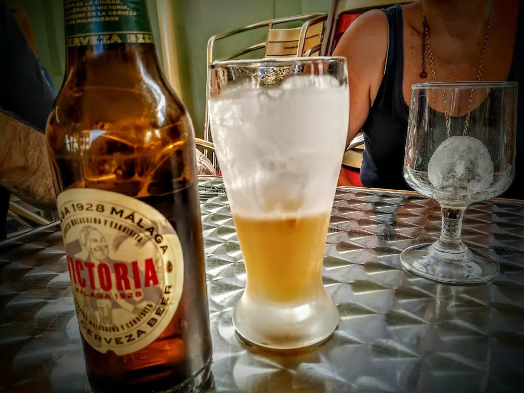 Foto de Meson-Parrilla Las Cuevas
