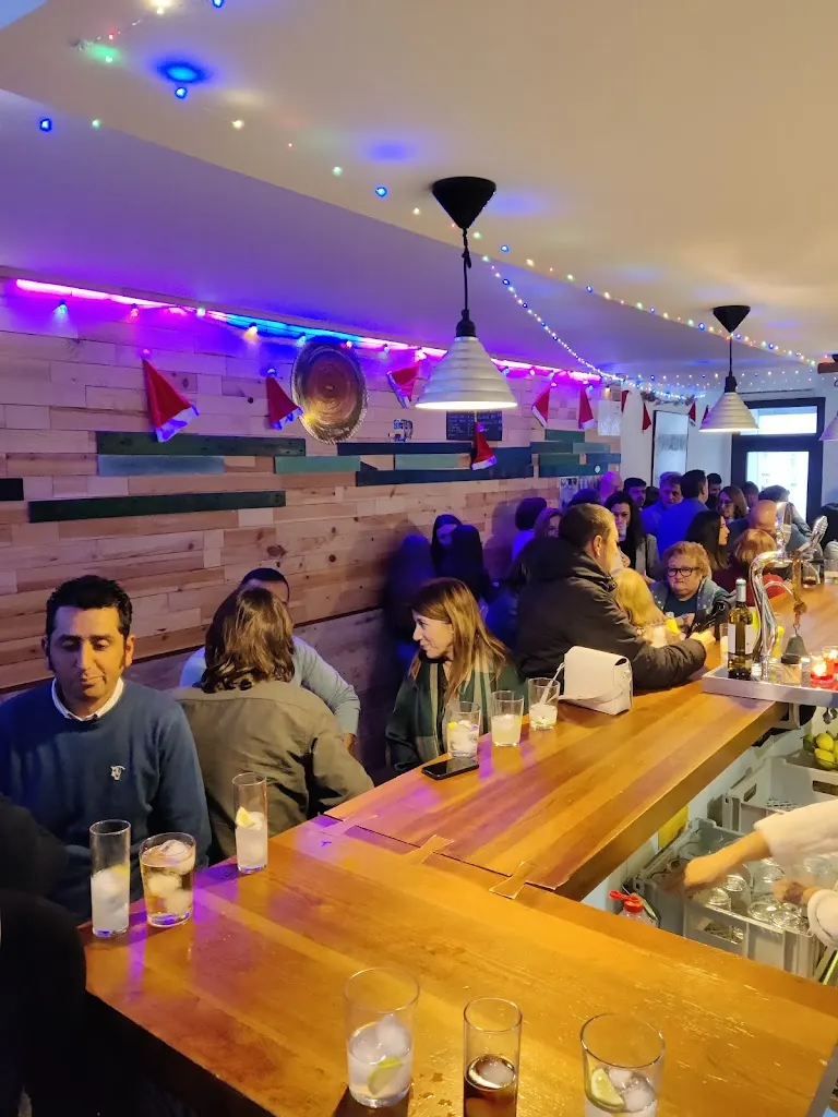Foto de Bar La Atalaya
