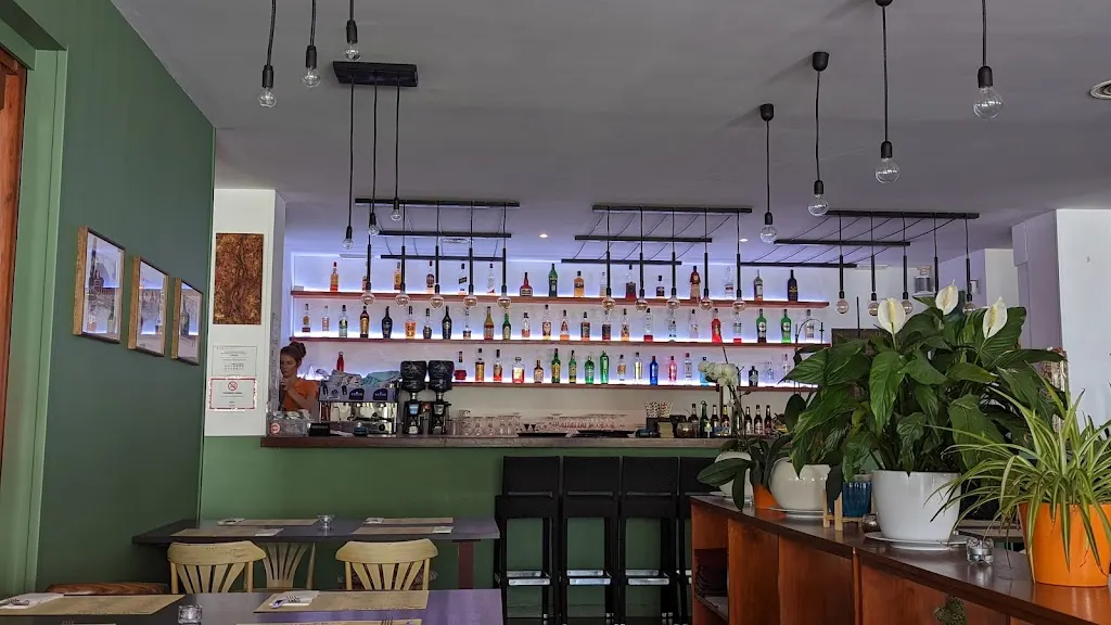 Foto de Yuu Taley Restaurant