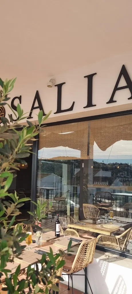 Foto de Gastrobar Salia