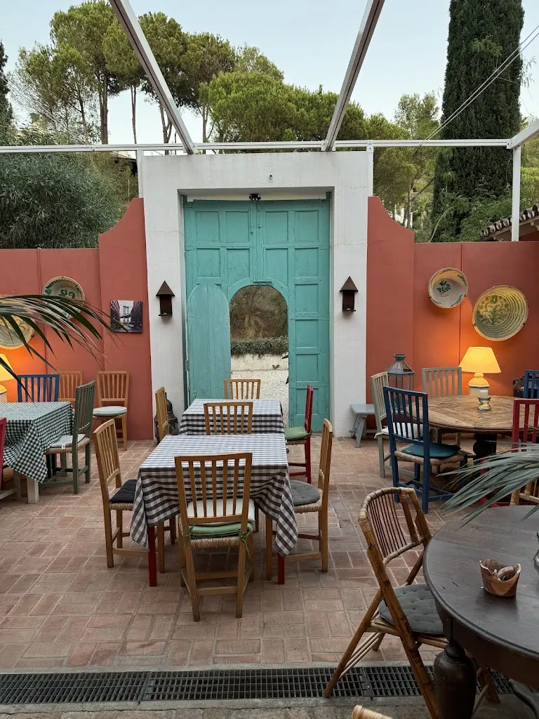 Foto de Restaurante Alcuzcuz
