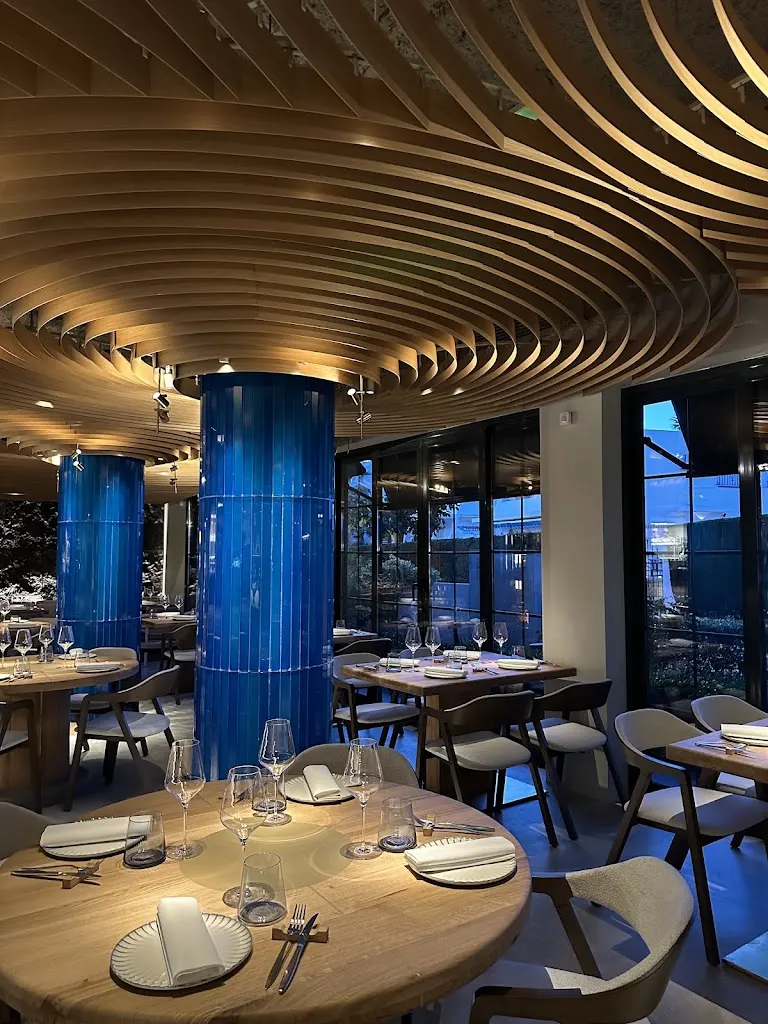 Foto de Restaurante Samna