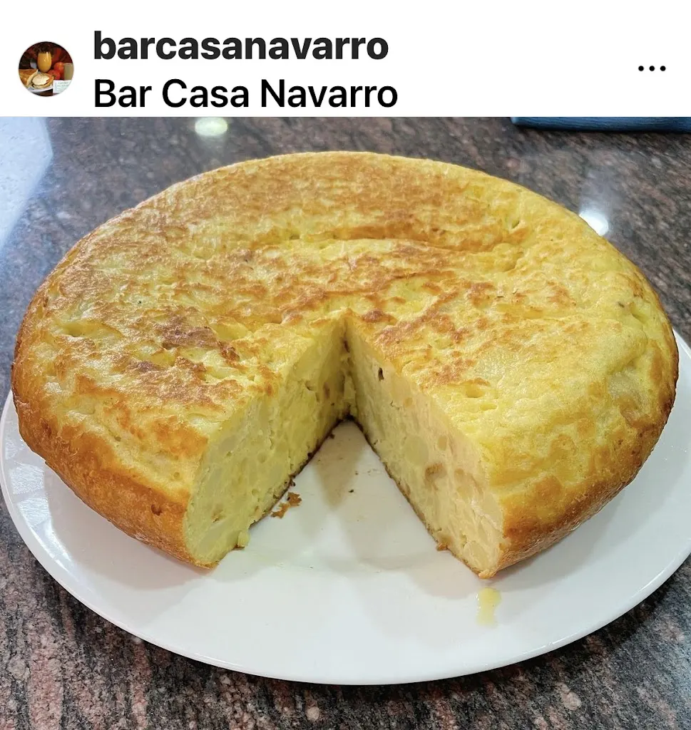 Photo of Bar Casa Navarro