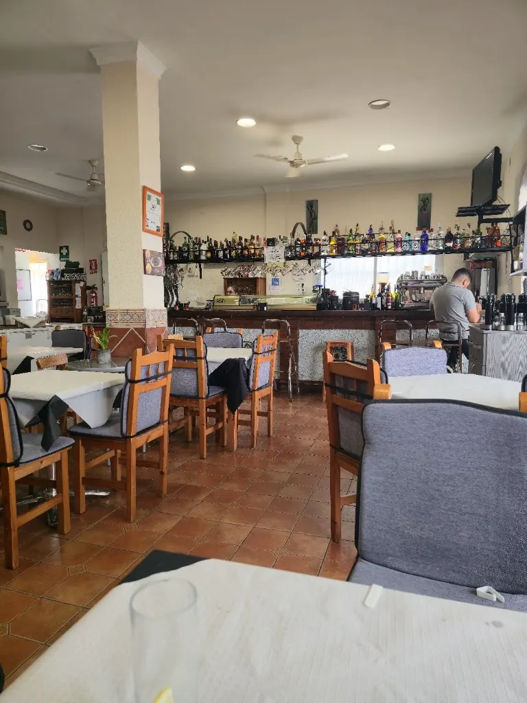Foto de Restaurante Rincón del Sabor