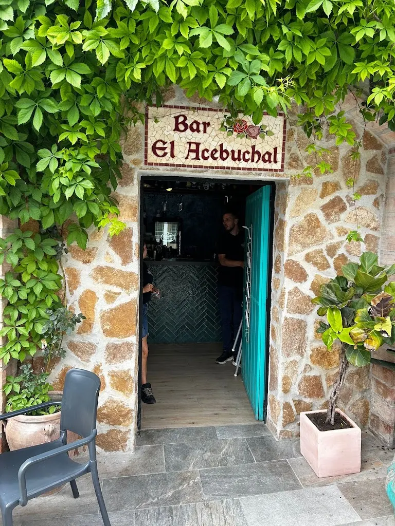 Foto de Bar El Acebuchal
