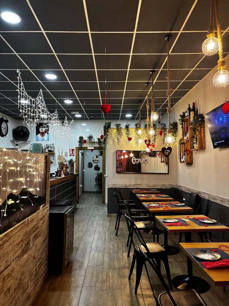Foto de Casa Mónaco Pizzería Restaurante