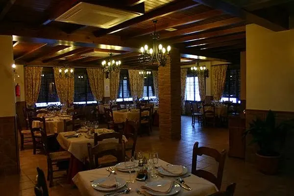 Foto de HOSTAL-MESÓN LA ERA