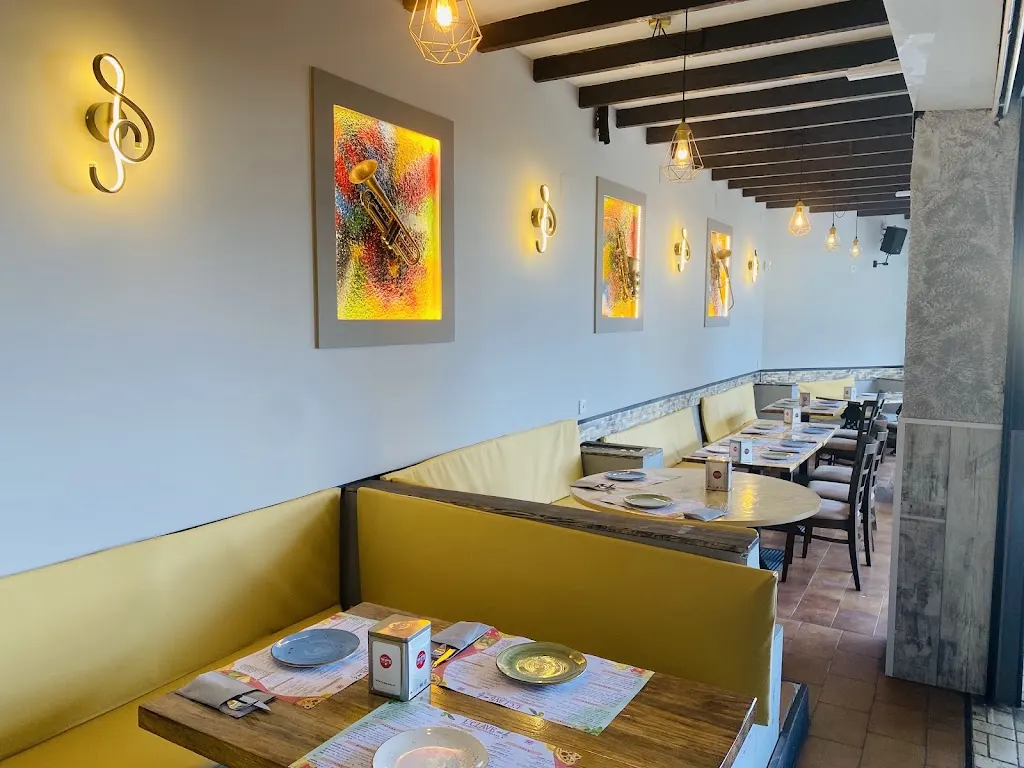 Photo of Pizzería Restaurante L’CLAVE del SOL