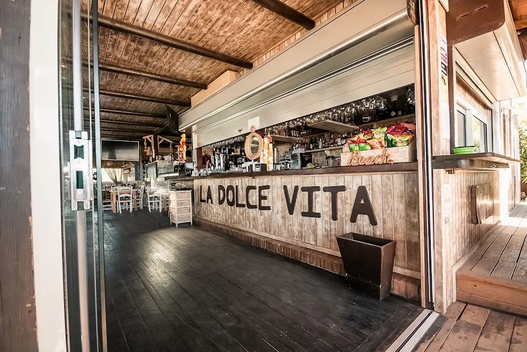 La Dolce Vita - Chiringuito Marbella