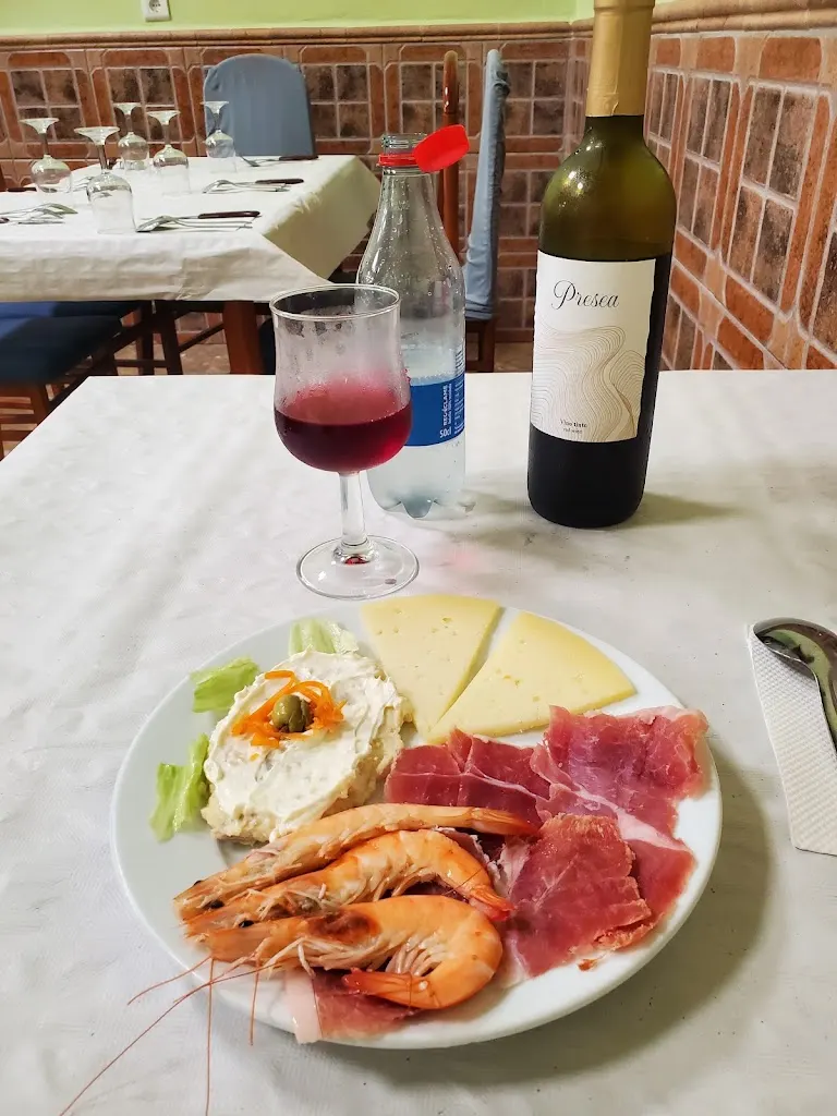 Photo of Restaurante Florida Blanca