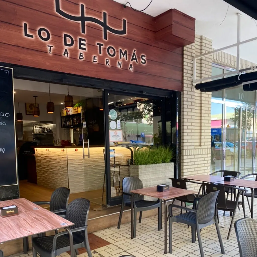 Photo of Lo de Tomás
