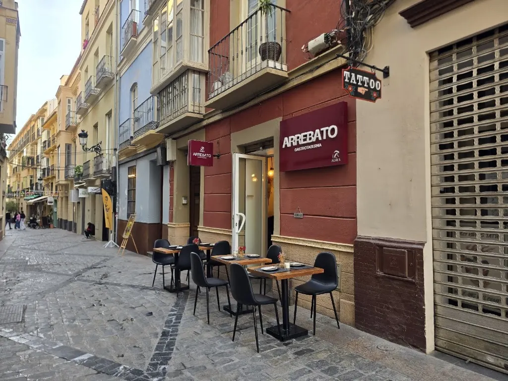 Photo of ARREBATO Gastrotaberna