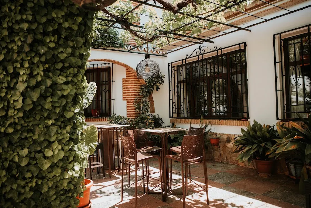 Foto de Hotel Restaurante Escua
