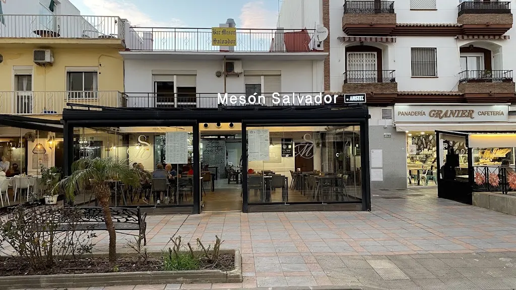 Photo of Mesón Salvador