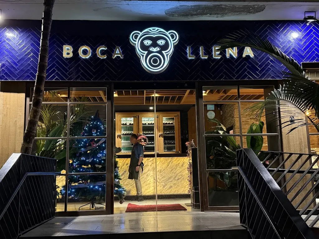 Photo of Boca Llena