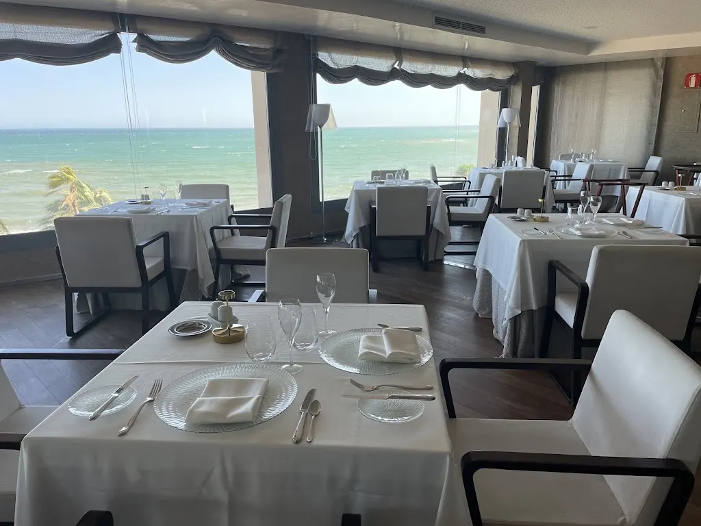 Foto de Restaurante Alamar
