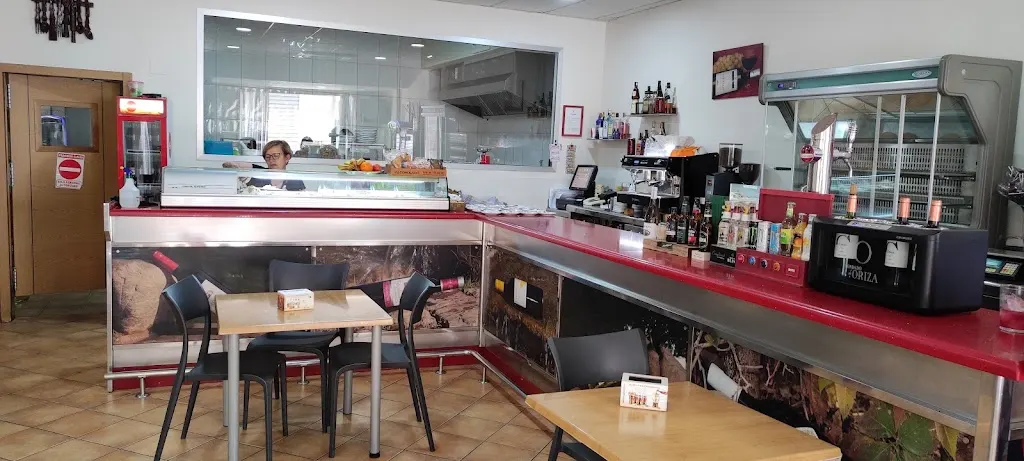 Photo of Restaurante Taperia "El Picoteo"