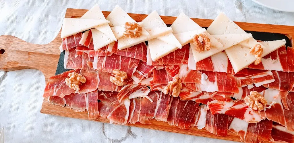 Foto de Restaurante Pepe Rubillo