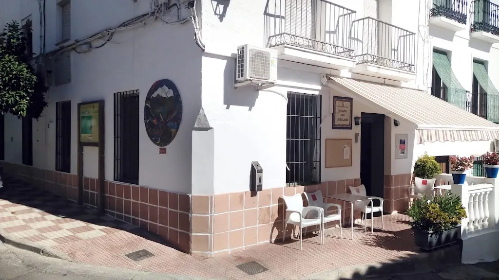 Foto de Hogar del Pensionista