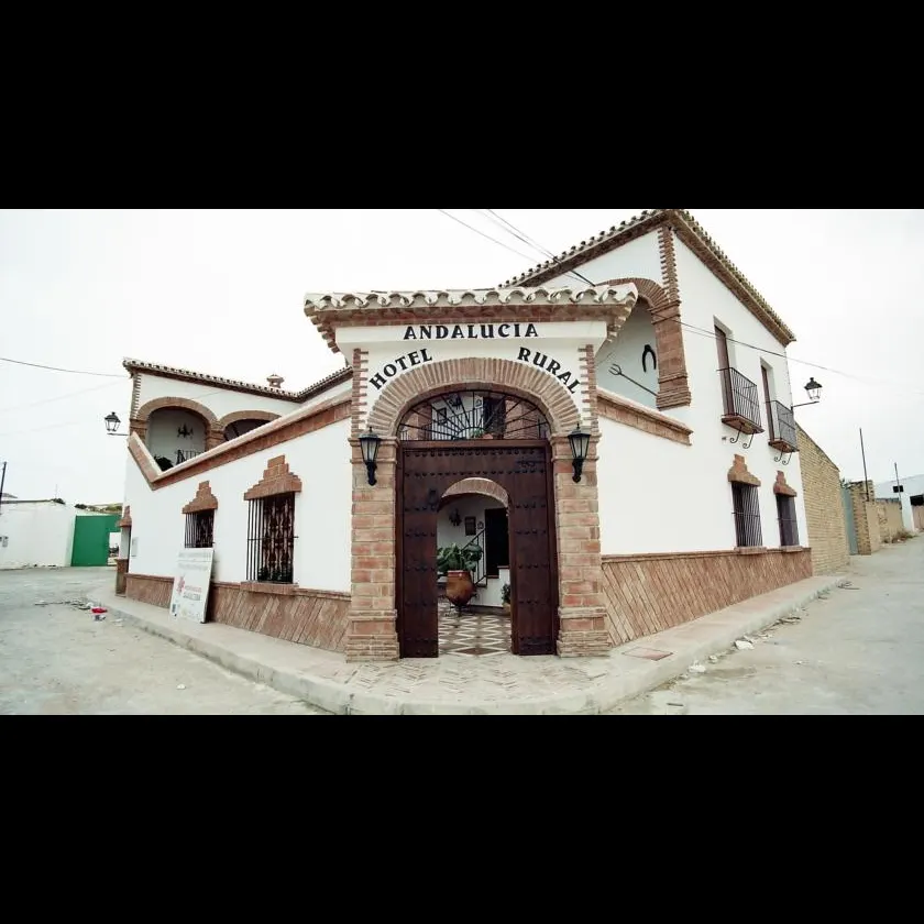 Foto de Hotel Rural Andalucía