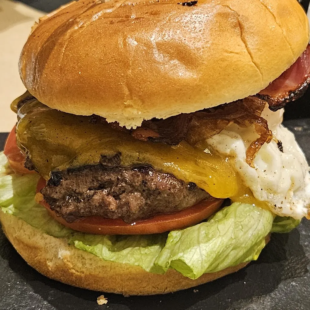 Photo of Restaurante Siga la vaca hasta marbella