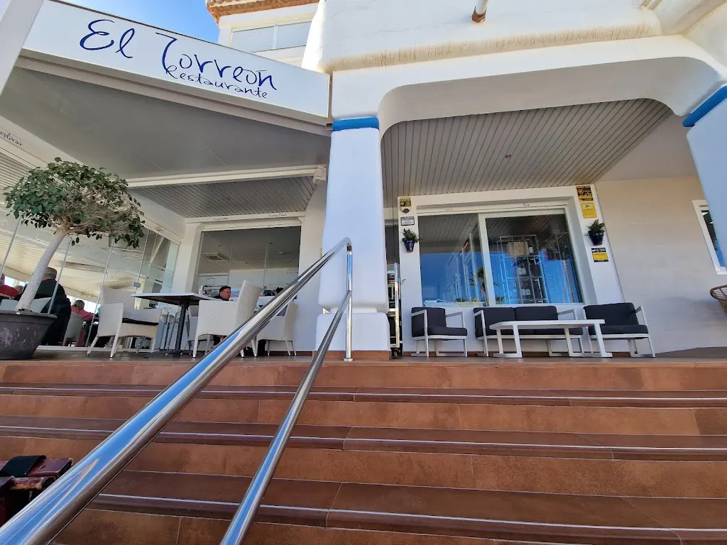 Foto de Restaurante El Torreón