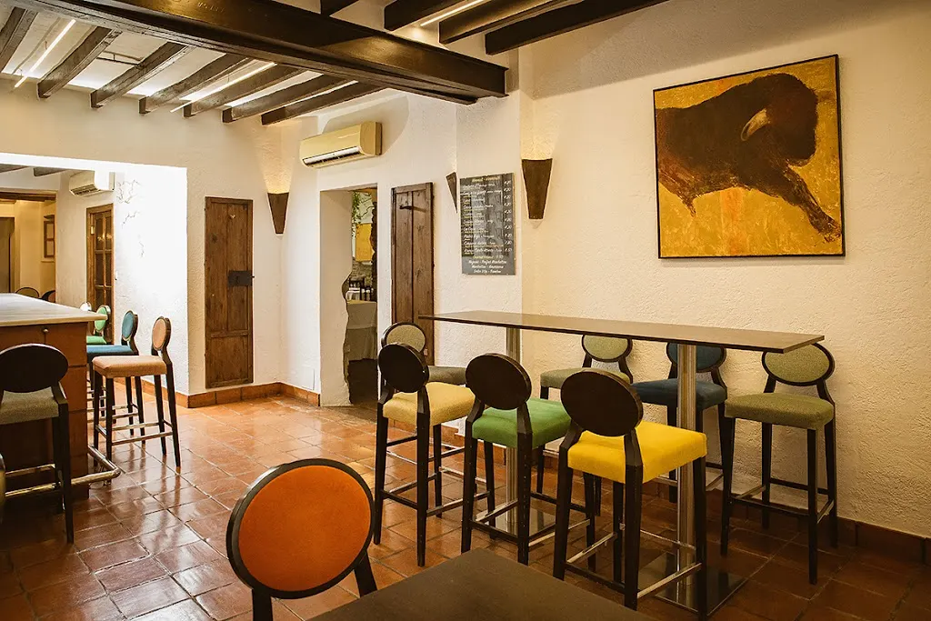 Foto de Bar Arte de Tapas