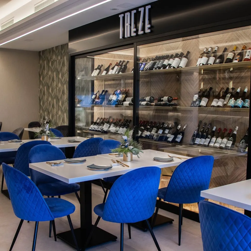 Foto de Treze Restaurante Alhaurín