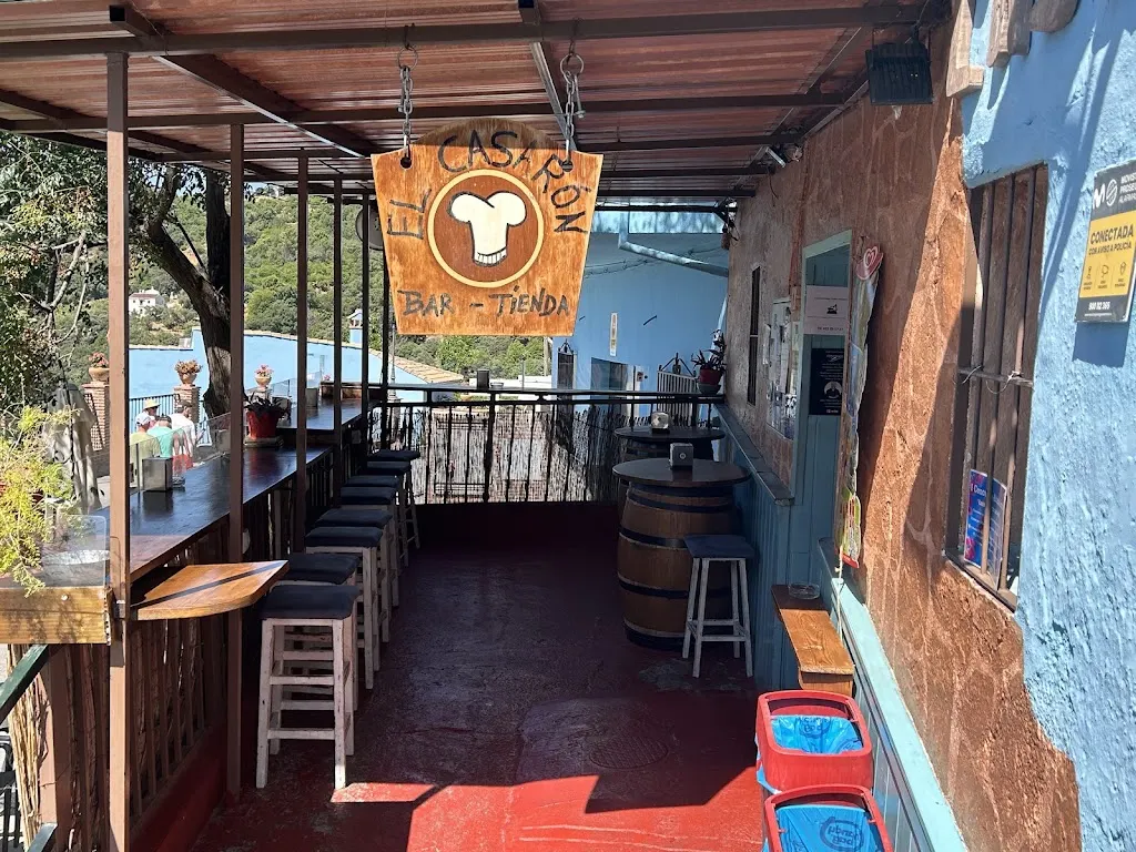 Foto de Bar El Casarón