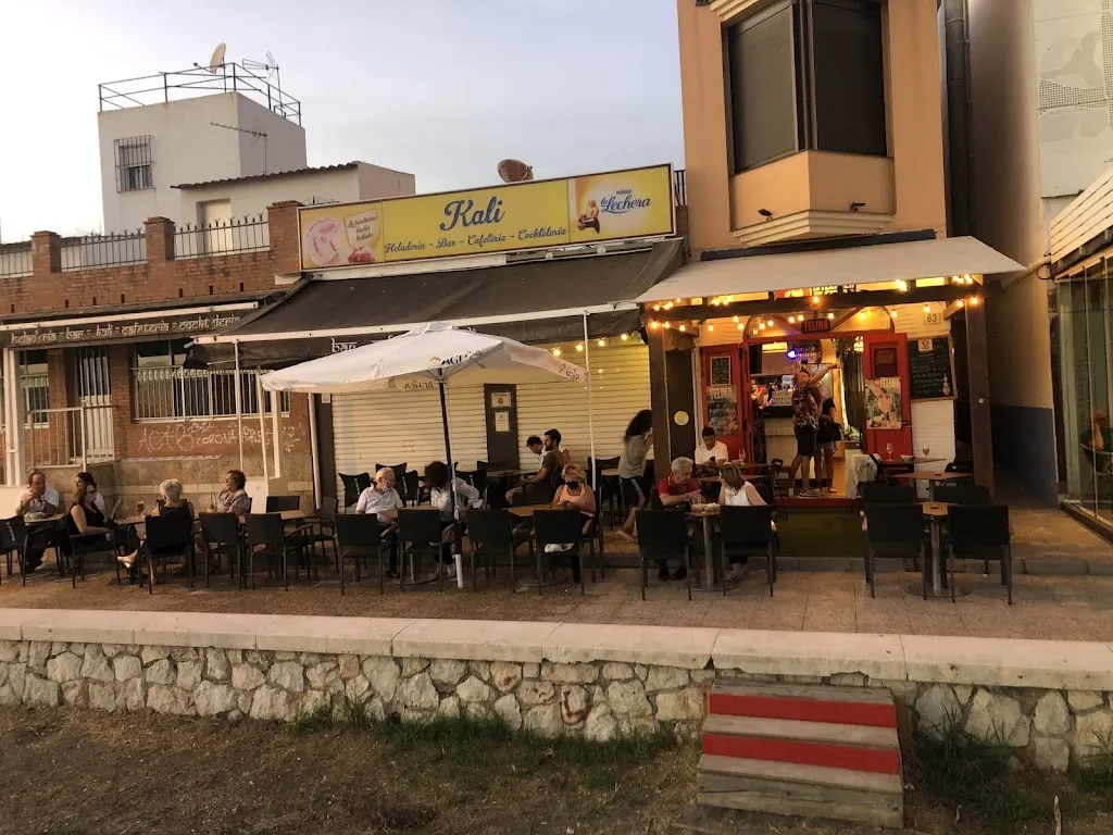 Photo of La Terraza del Ferra