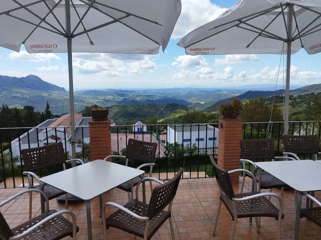 Foto de Café-Bar 'EL HACHO'