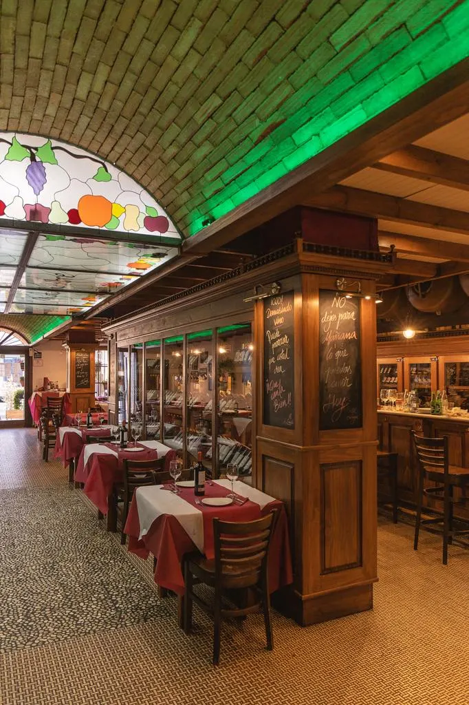 Foto de El Lugá de Alhaurín el Grande