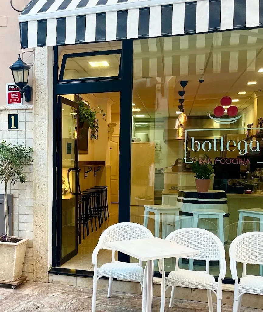Foto de Bottega Bar y Cocina