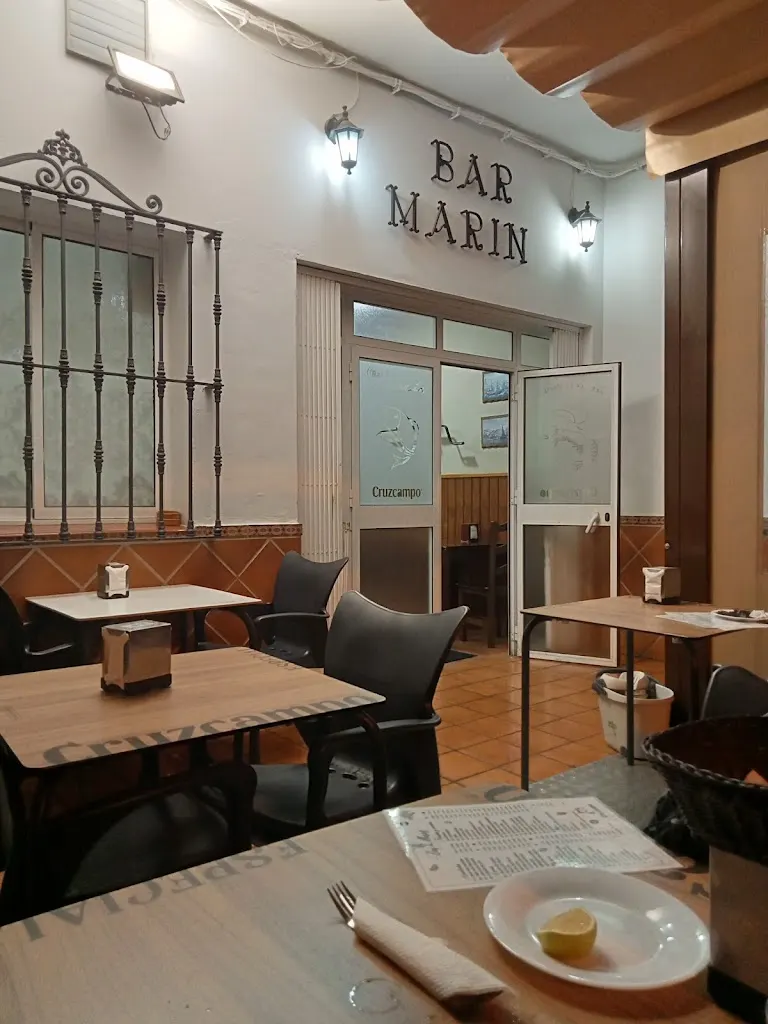 Photo of Bar Marin