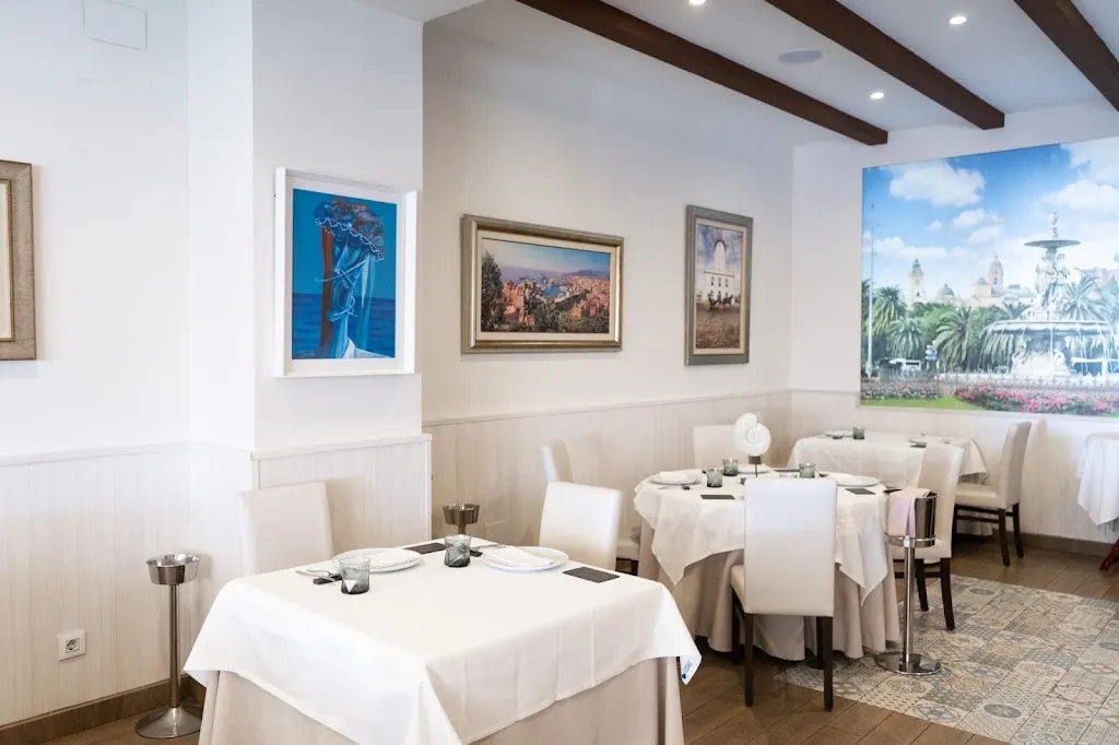 Photo of Restaurante Hermanos Alba | Mariscos y pescados | Málaga