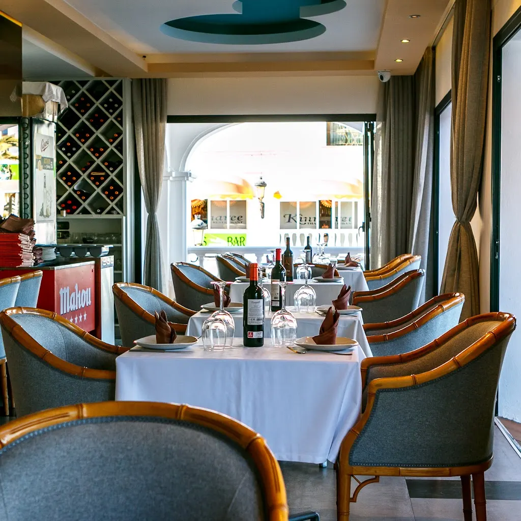 Photo of Indian Restaurant Chilli La Duquesa