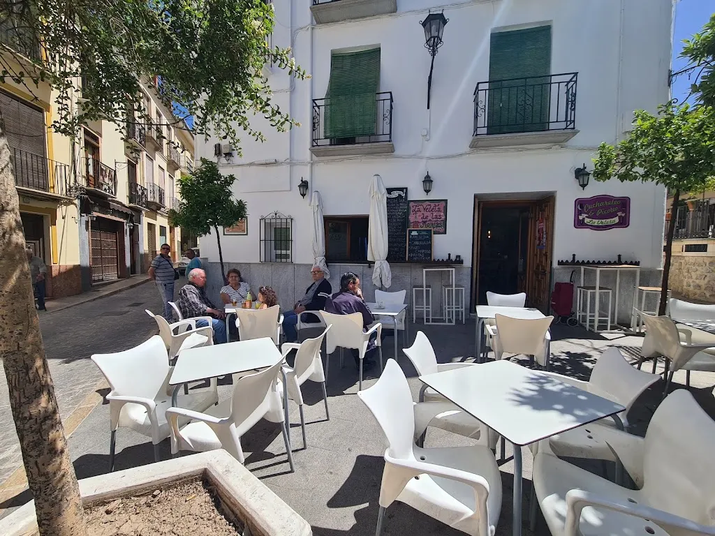 Foto de Bar La Veleta de las Monjas