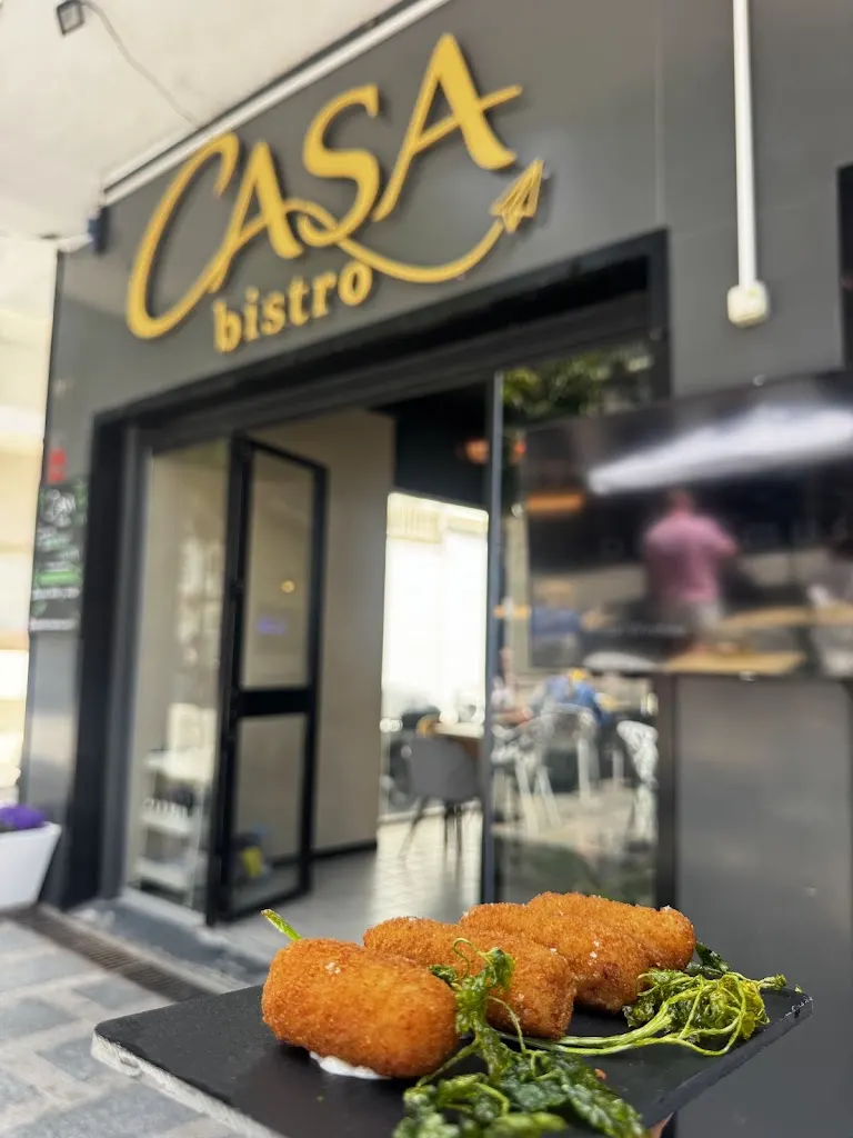 Foto de Casa Bistro | Torremolinos