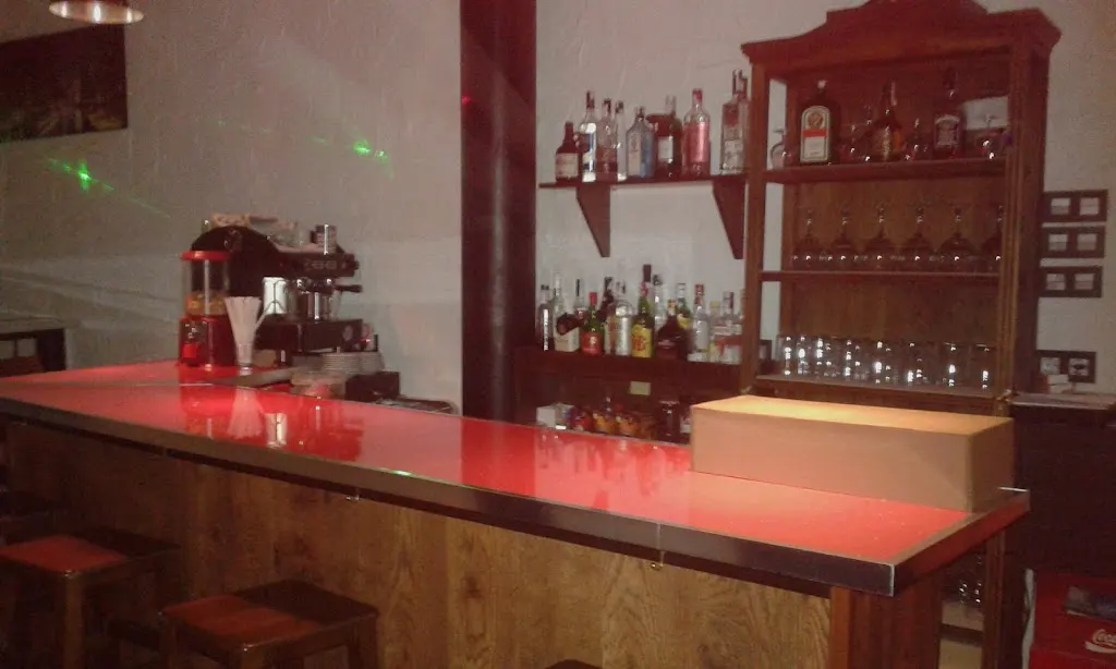 Foto de Bar de Copas Boli Plaza
