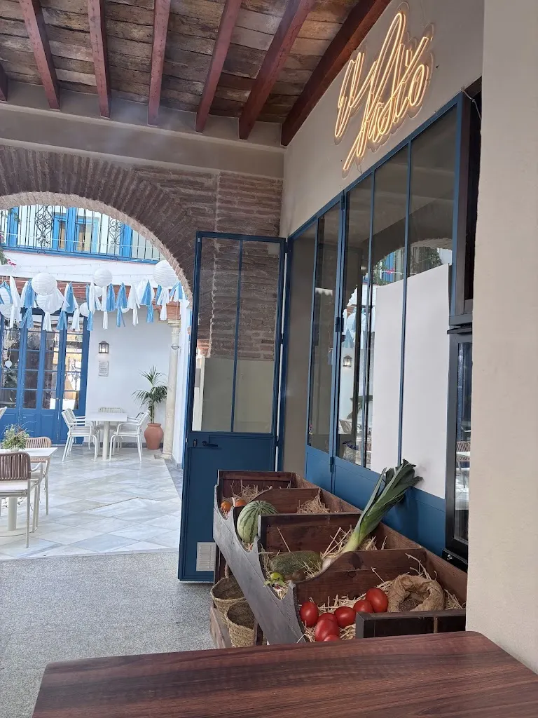 Foto de El Patio Gastro Bar
