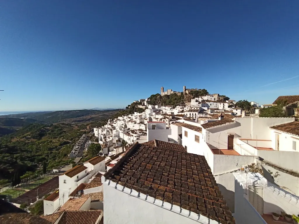 Photo of CASARES