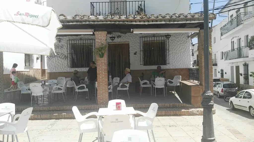 Photo of Bar la Rana
