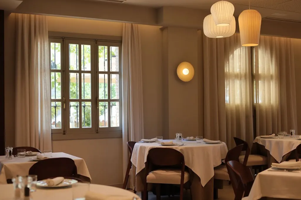 Foto de Restaurante El Puerto