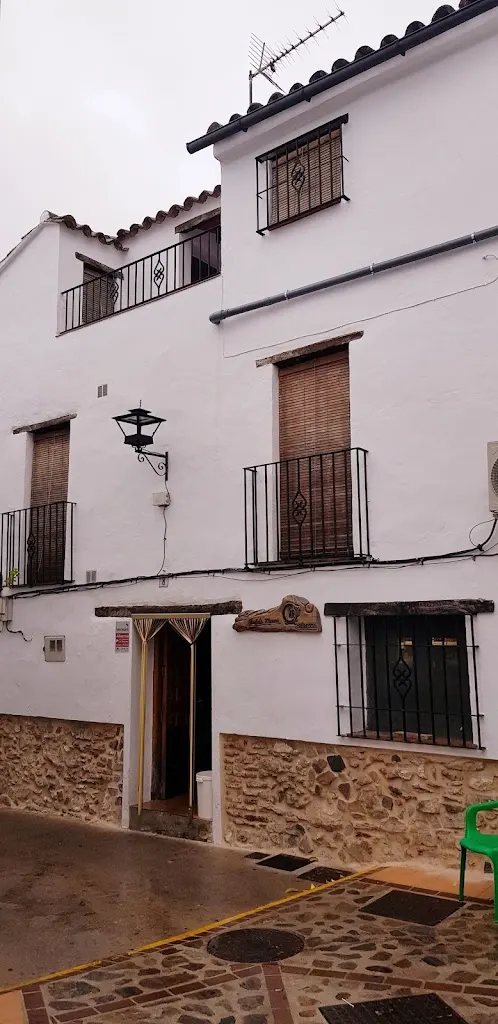 Foto de La Casa de la Abuela Benarrabá
