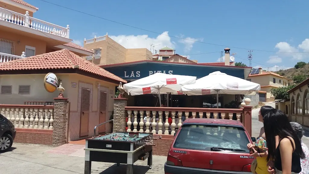 Photo of Venta Las Pitas