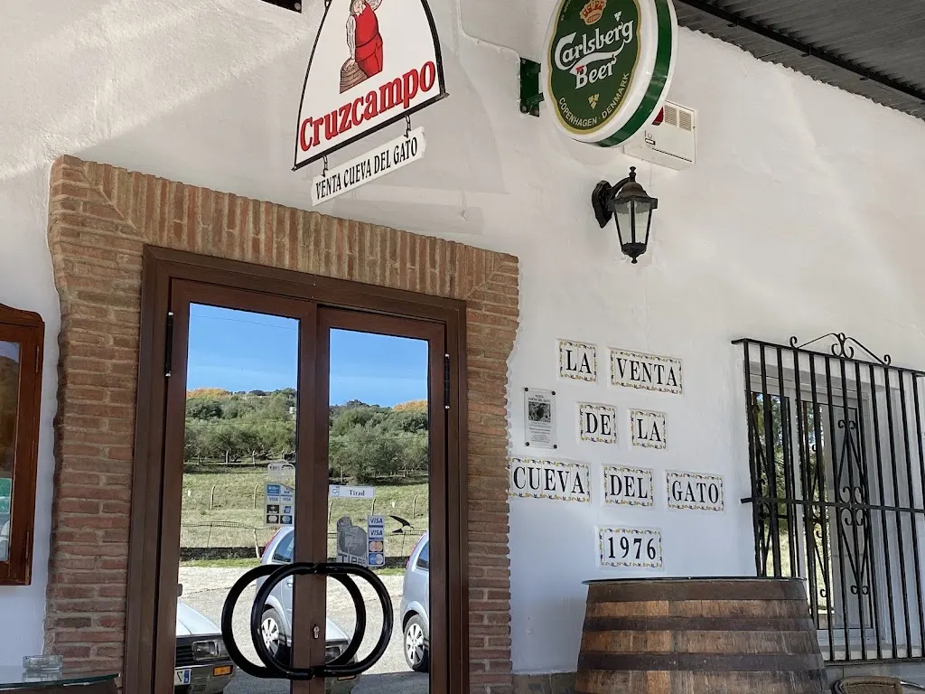 Foto de Venta de la Cueva del Gato