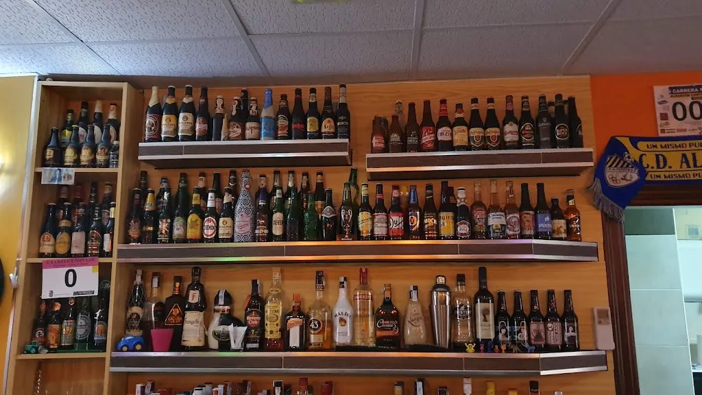 Foto de Pub Elías