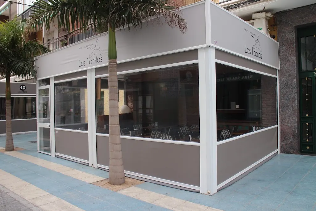 Photo of Restaurante Las Tablas